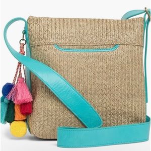 HOBO Blaze Crossbody Bag